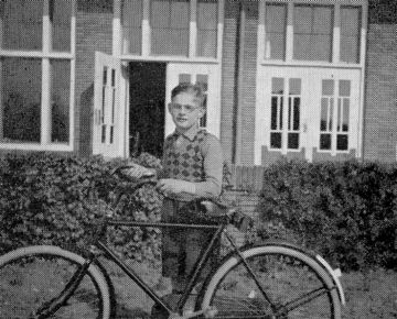 Ed Gr&ouml;del 1941